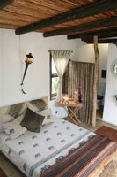 Book The Rock Khaya Room Now